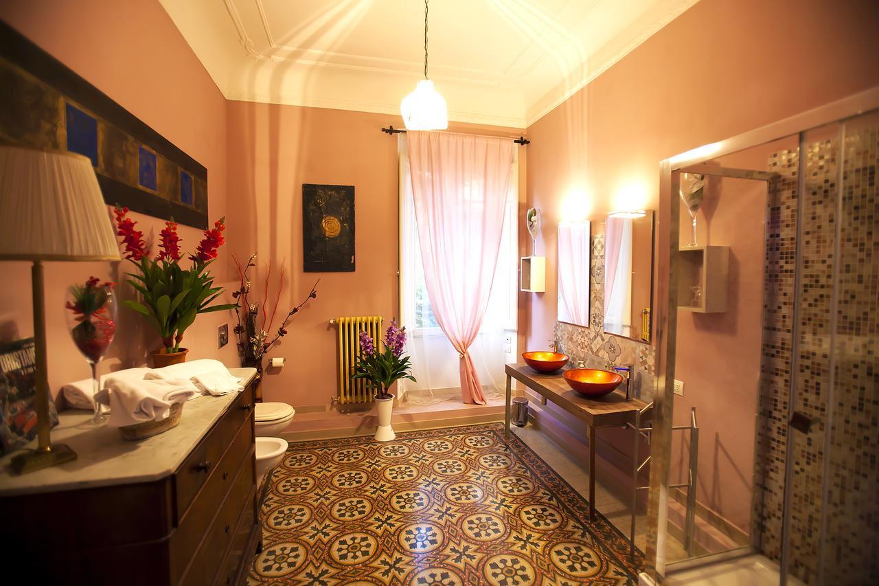 Rome Experience Hostel Exterior photo